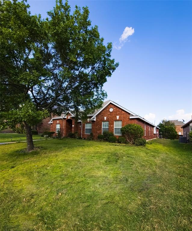 Shores Of Wellington 02 - Residential Lease