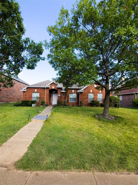 Shores Of Wellington 02 - Residential Lease