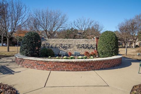 A home in McKinney