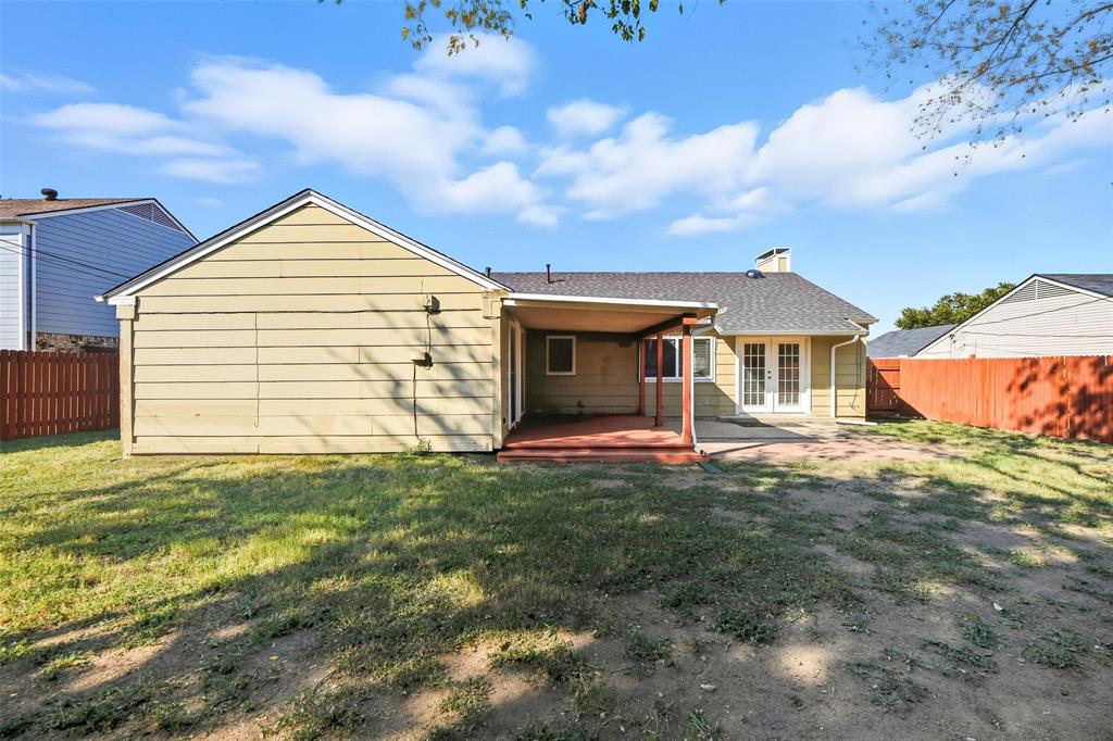 Edgecliff III Add - Residential Lease