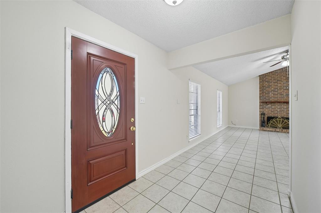 Edgecliff III Add - Residential Lease