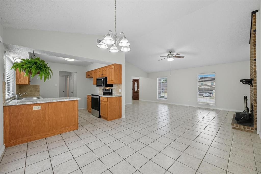 Edgecliff III Add - Residential Lease