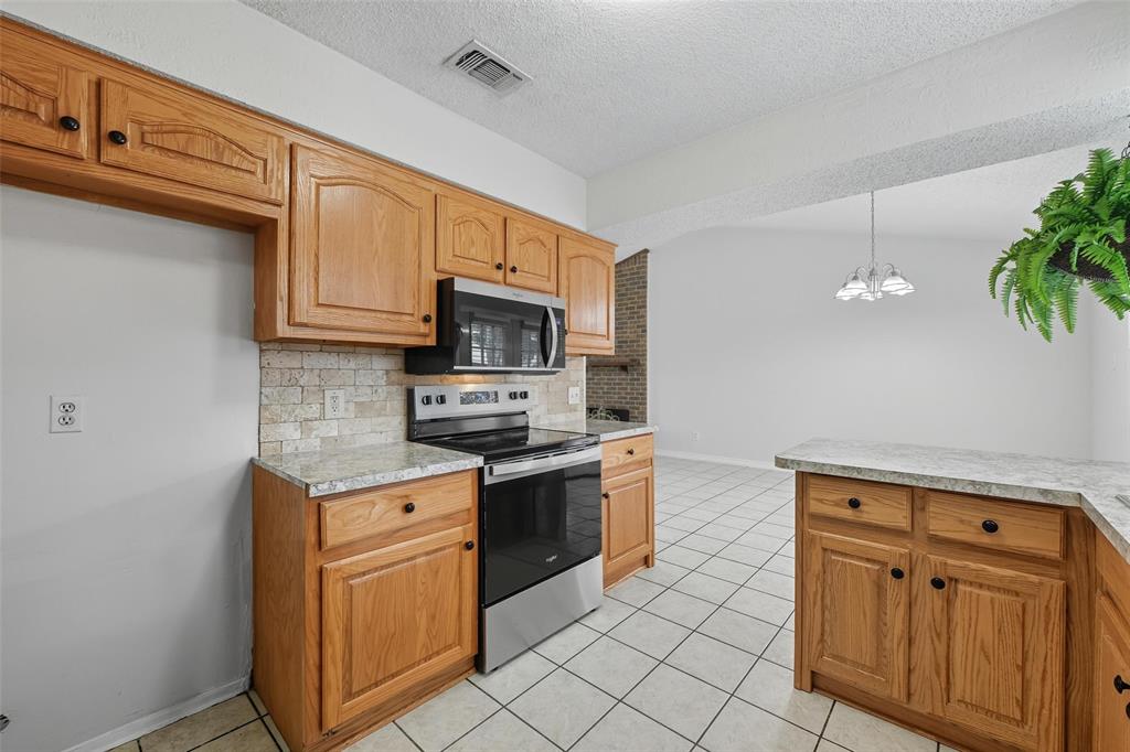 Edgecliff III Add - Residential Lease