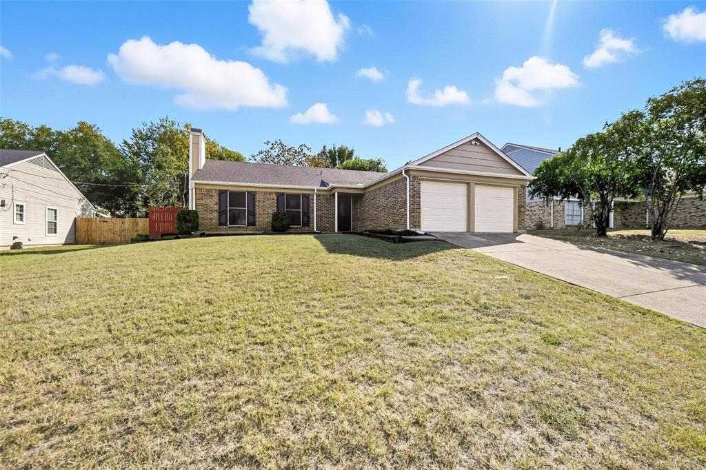 Edgecliff III Add - Residential Lease