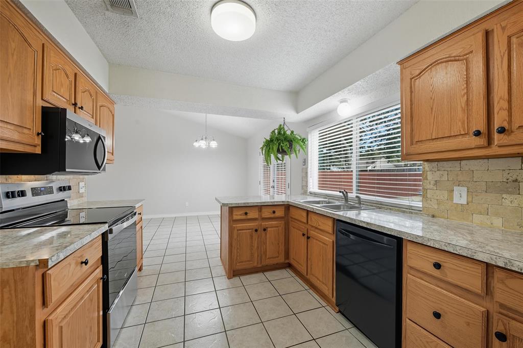 Edgecliff III Add - Residential Lease