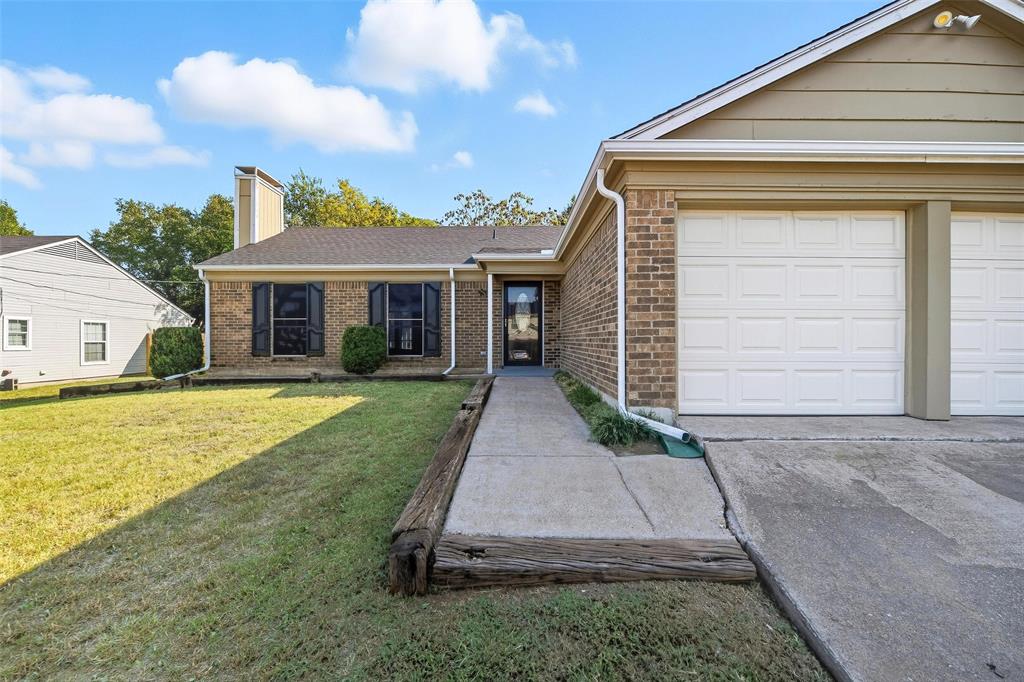 Edgecliff III Add - Residential Lease