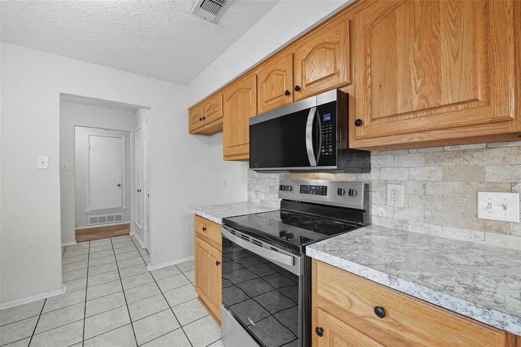 Edgecliff III Add - Residential Lease