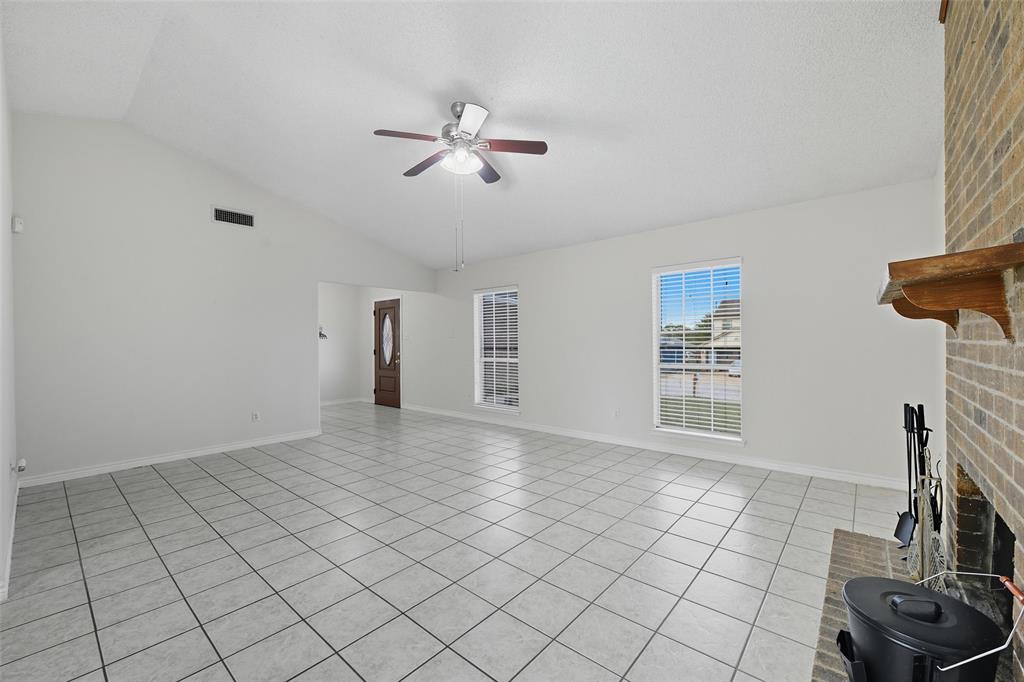 Edgecliff III Add - Residential Lease