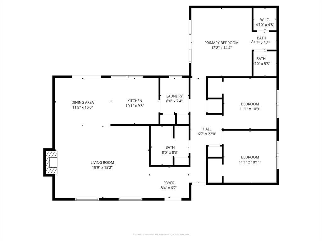 Edgecliff III Add - Residential Lease