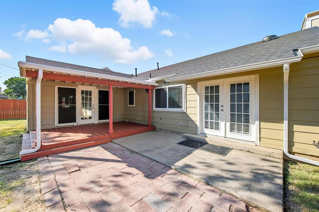 Edgecliff III Add - Residential Lease