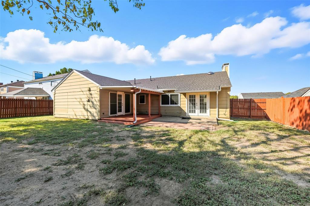 Edgecliff III Add - Residential Lease