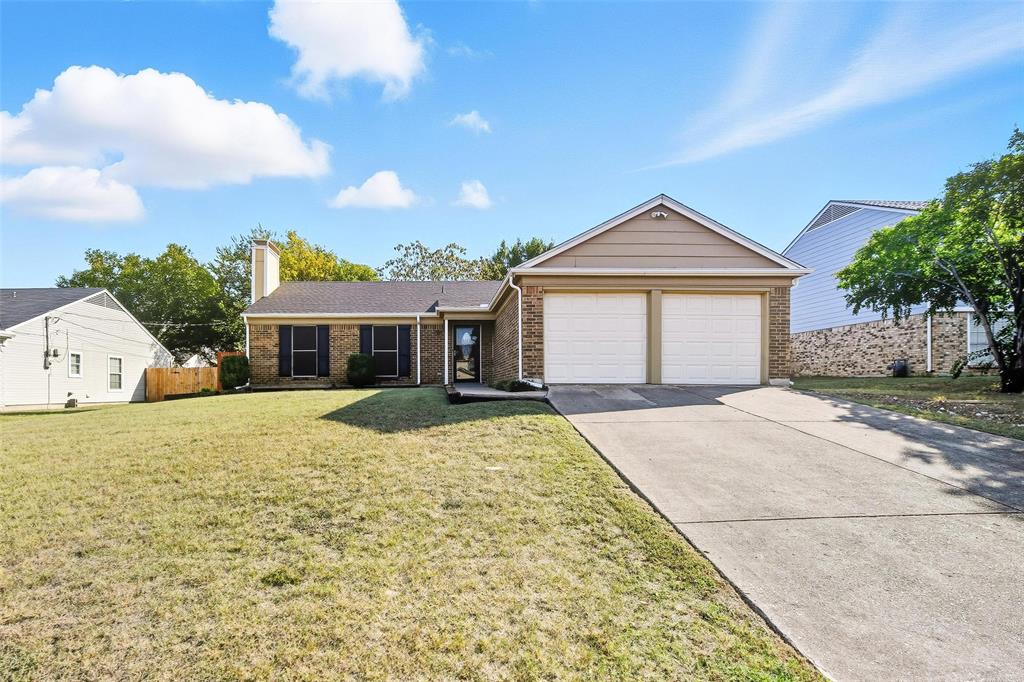 Edgecliff III Add - Residential Lease