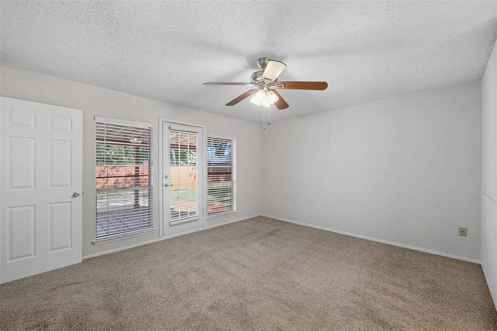 Edgecliff III Add - Residential Lease