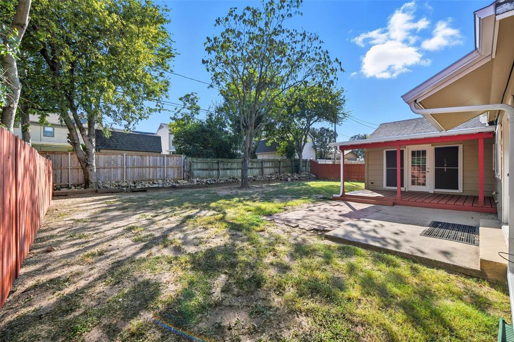 Edgecliff III Add - Residential Lease