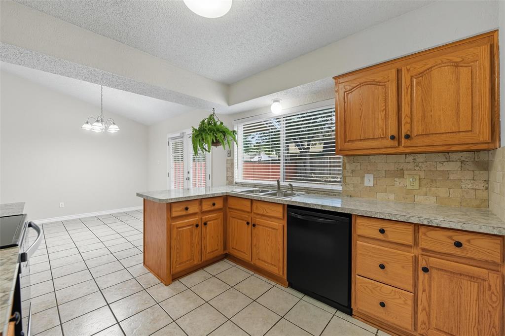 Edgecliff III Add - Residential Lease