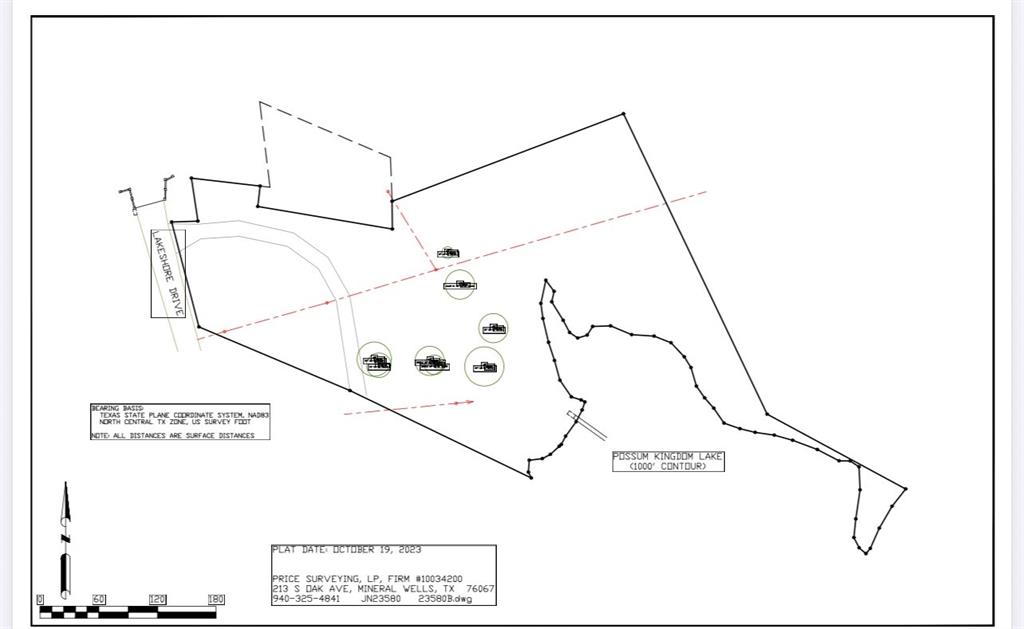 Westside - Residential