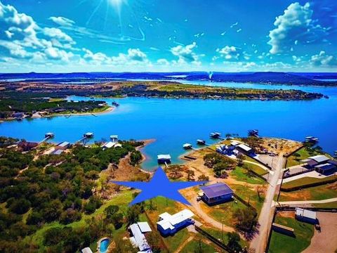 5505 Lakeshore Drive Possum Kingdom Lake TX 76450