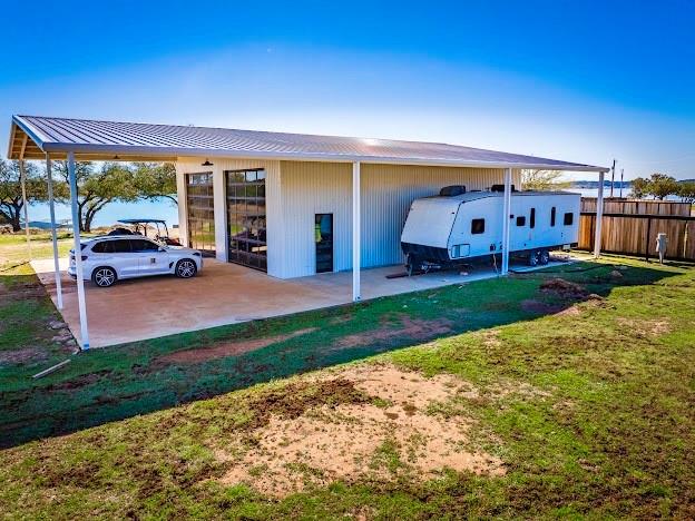 Westside - Residential