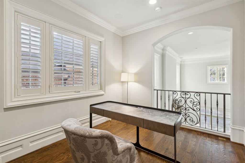 Bretton Woods 02 - Residential