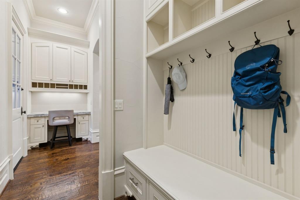 Bretton Woods 02 - Residential