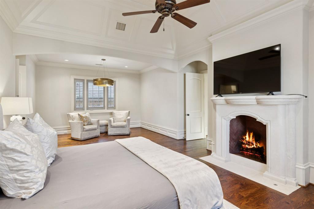 Bretton Woods 02 - Residential