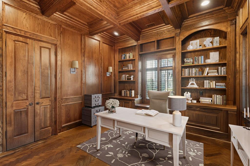 Bretton Woods 02 - Residential