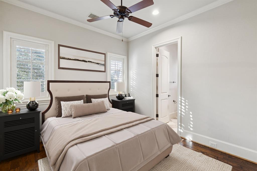 Bretton Woods 02 - Residential