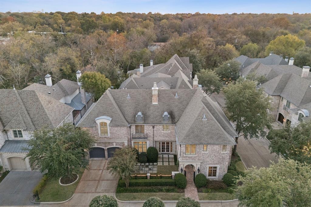 Bretton Woods 02 - Residential