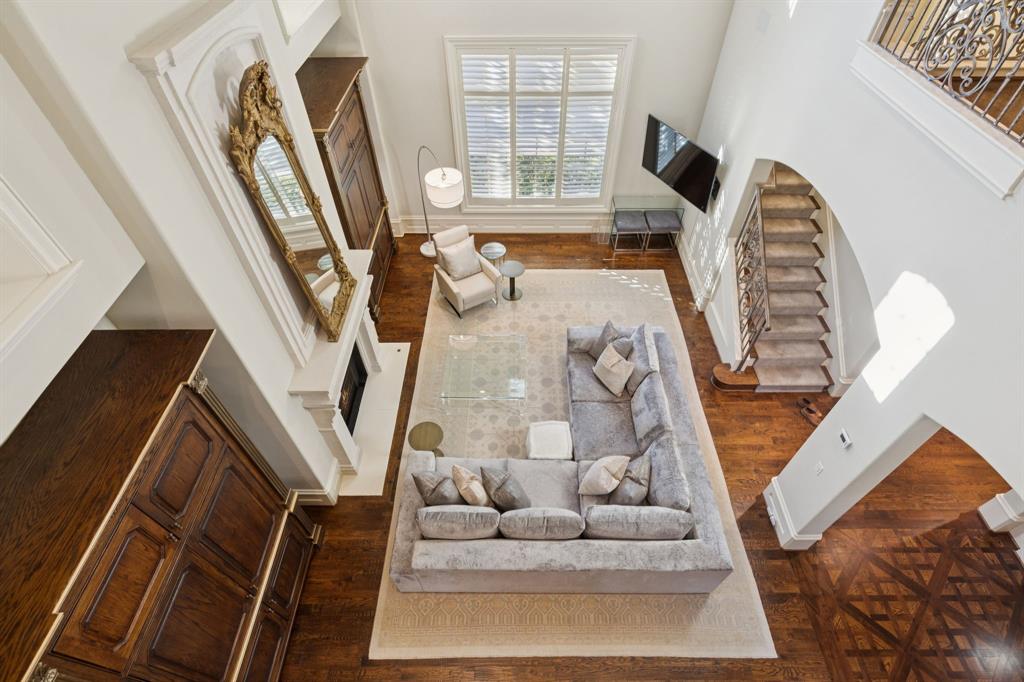 Bretton Woods 02 - Residential