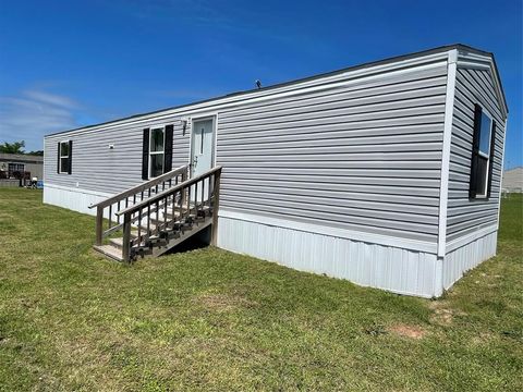 A home in Quitman