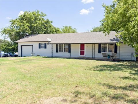 A home in Alvarado