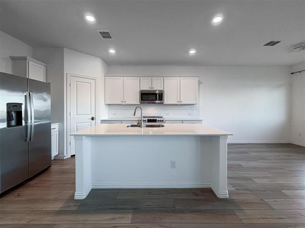 Chisholm Trail Ranch Ph 3 Sec I - Residential Lease