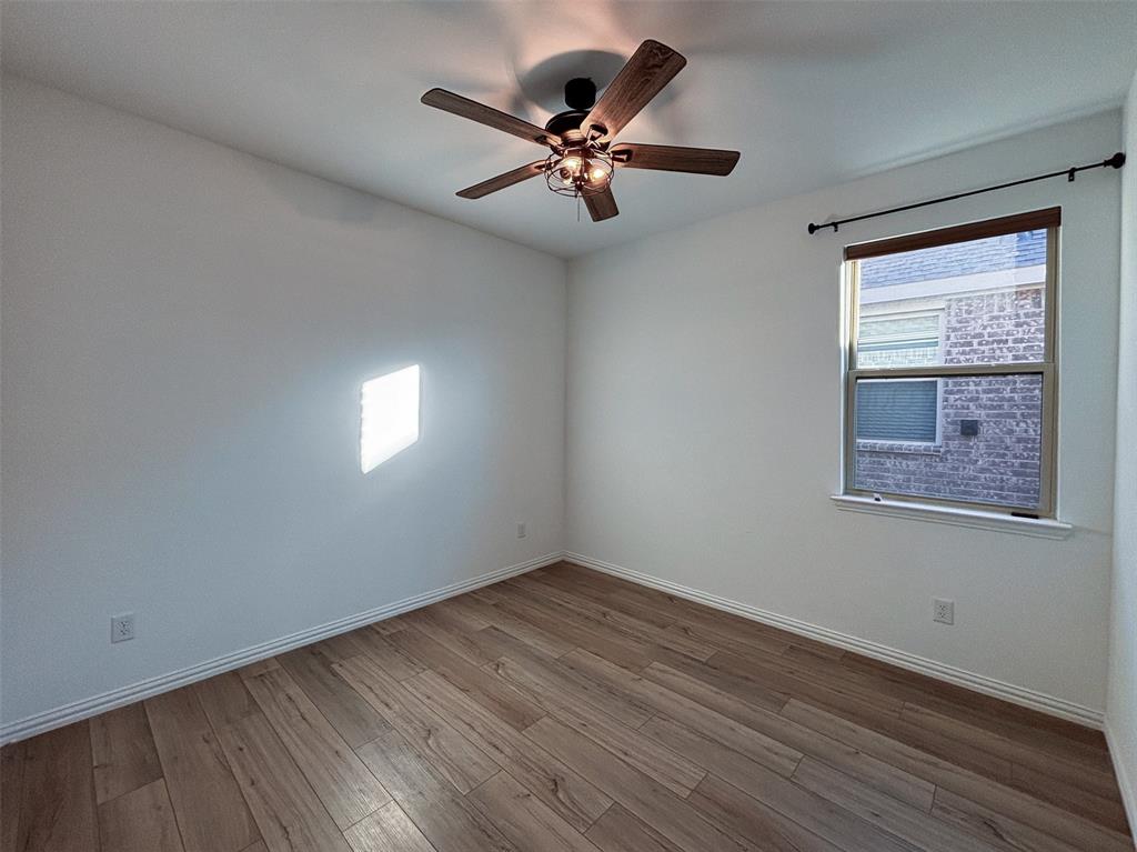 Chisholm Trail Ranch Ph 3 Sec I - Residential Lease