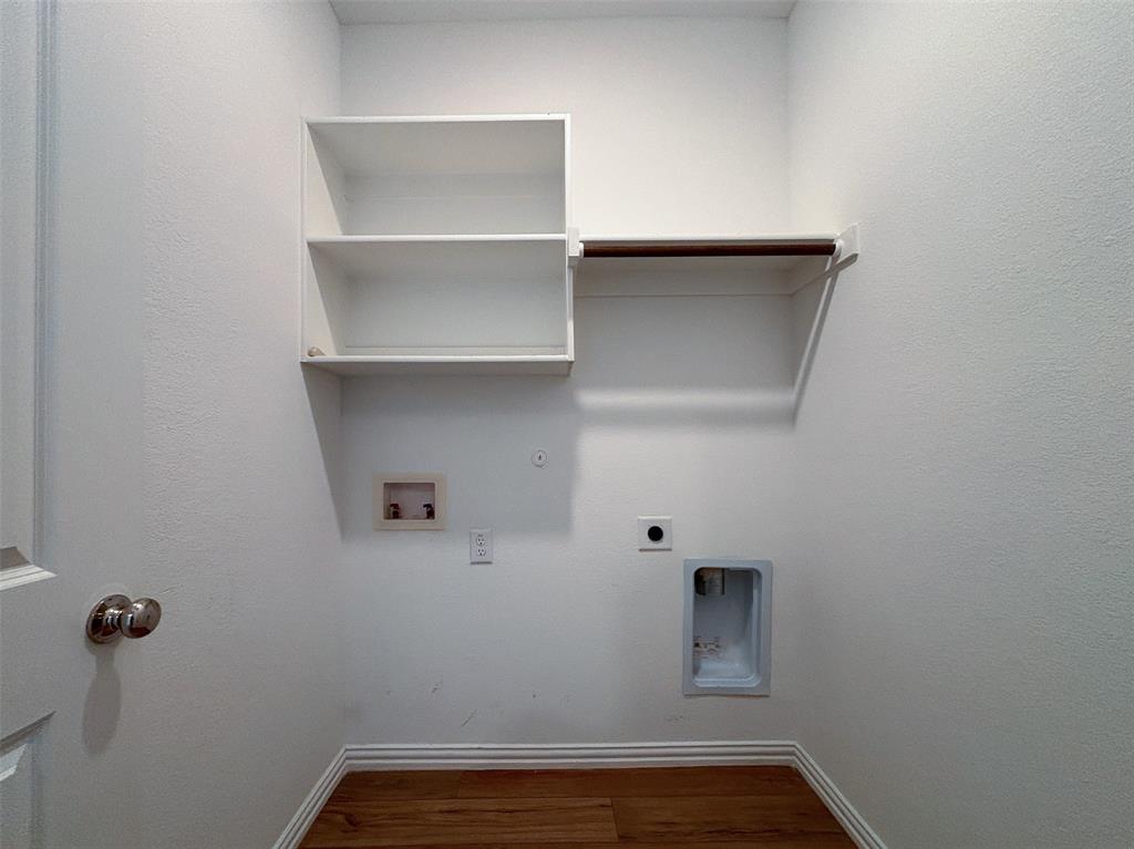 Chisholm Trail Ranch Ph 3 Sec I - Residential Lease