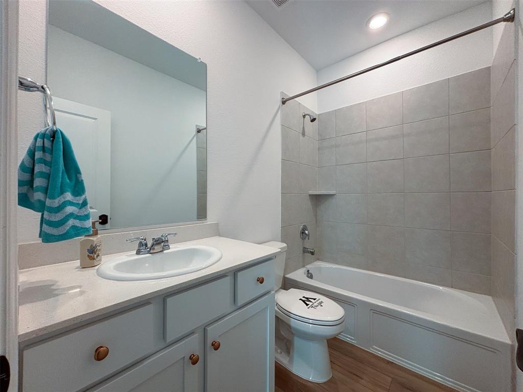 Chisholm Trail Ranch Ph 3 Sec I - Residential Lease