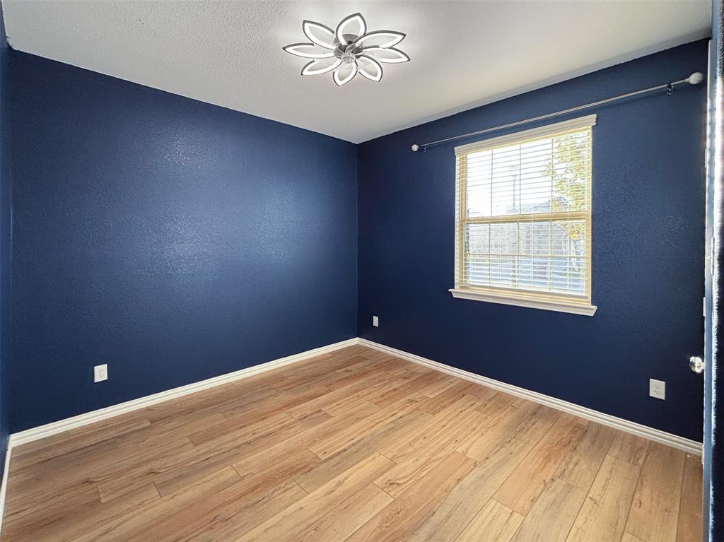 Chisholm Trail Ranch Ph 3 Sec I - Residential Lease