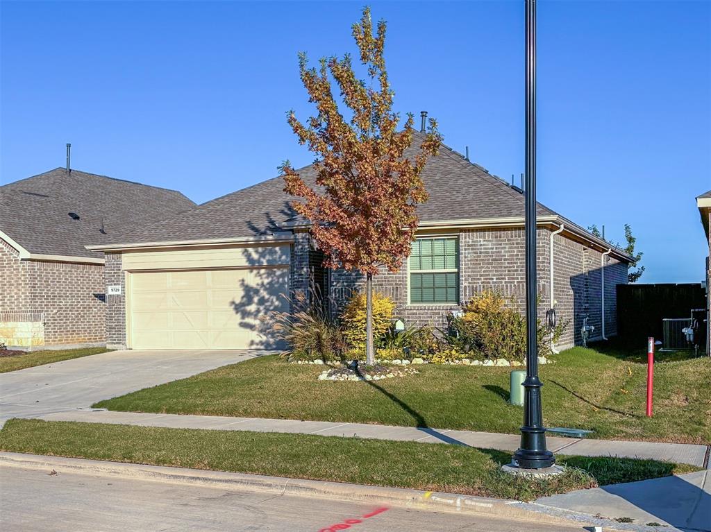 Chisholm Trail Ranch Ph 3 Sec I - Residential Lease