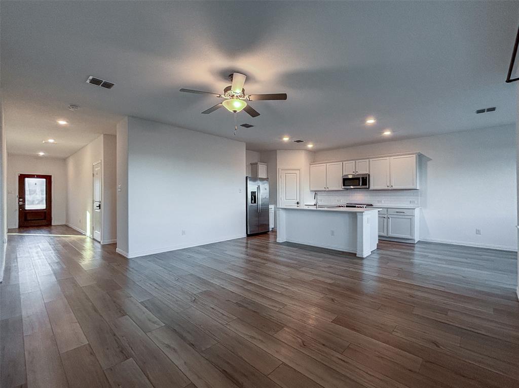 Chisholm Trail Ranch Ph 3 Sec I - Residential Lease