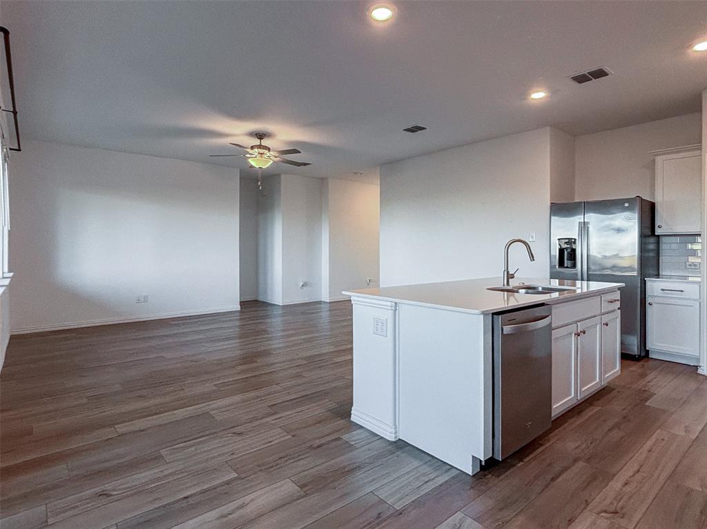 Chisholm Trail Ranch Ph 3 Sec I - Residential Lease