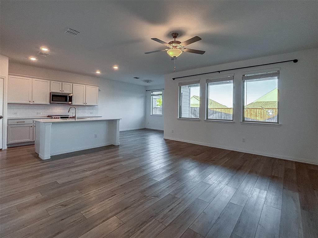 Chisholm Trail Ranch Ph 3 Sec I - Residential Lease