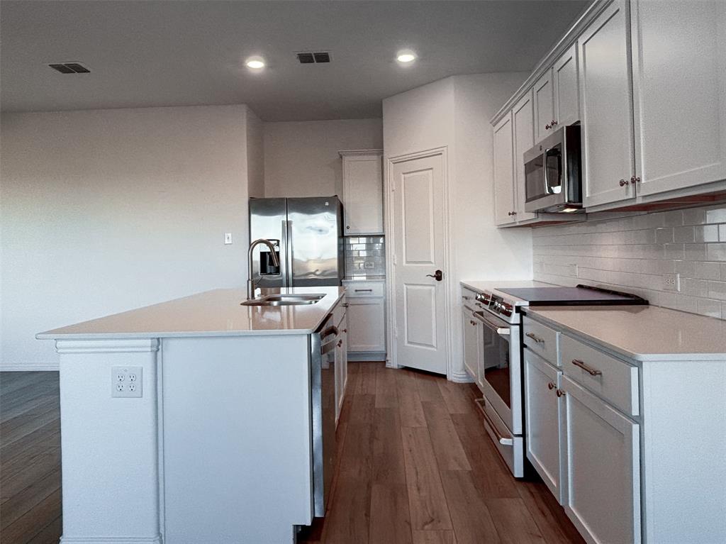 Chisholm Trail Ranch Ph 3 Sec I - Residential Lease