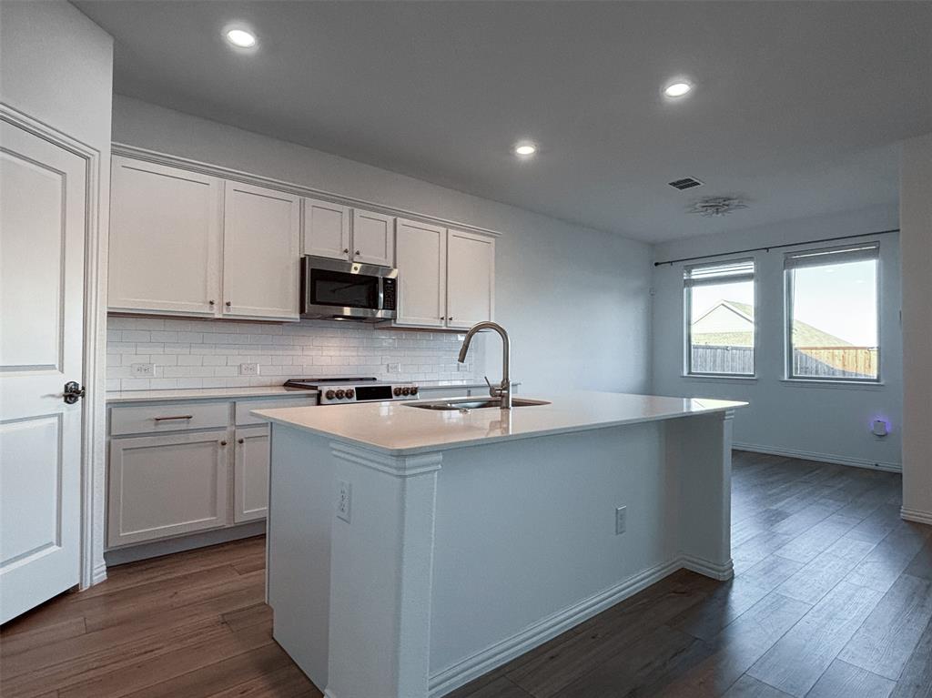 Chisholm Trail Ranch Ph 3 Sec I - Residential Lease