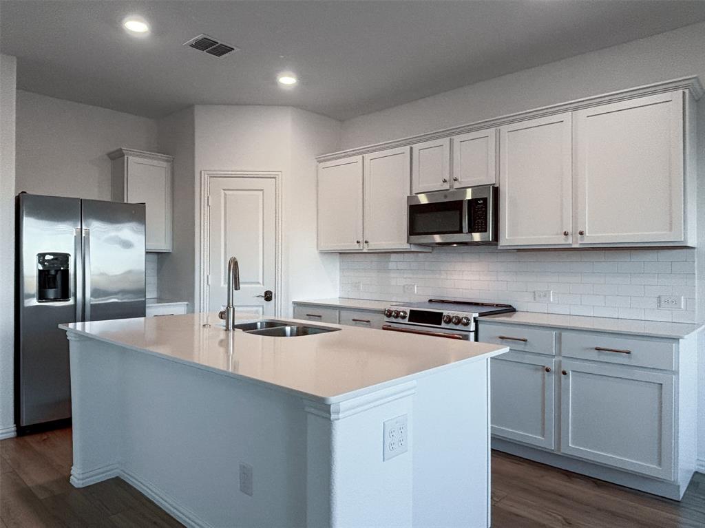 Chisholm Trail Ranch Ph 3 Sec I - Residential Lease