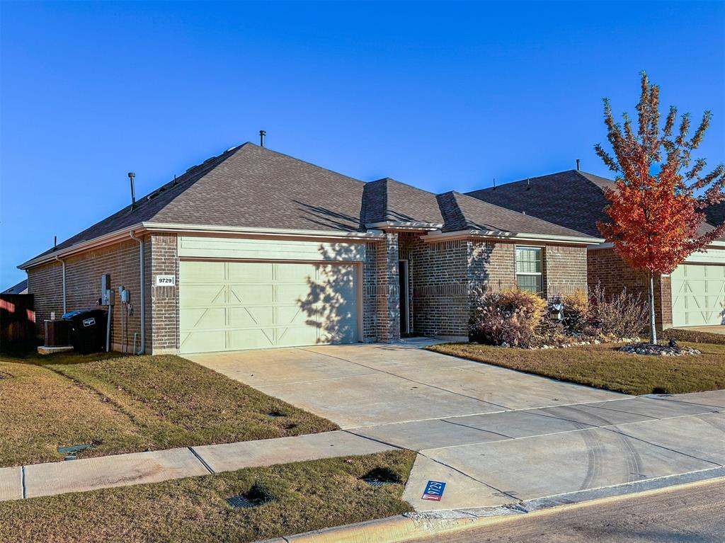 Chisholm Trail Ranch Ph 3 Sec I - Residential Lease