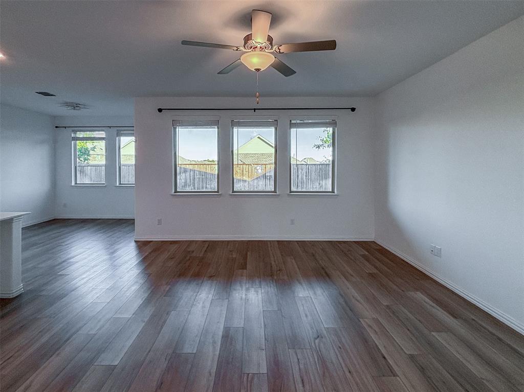 Chisholm Trail Ranch Ph 3 Sec I - Residential Lease