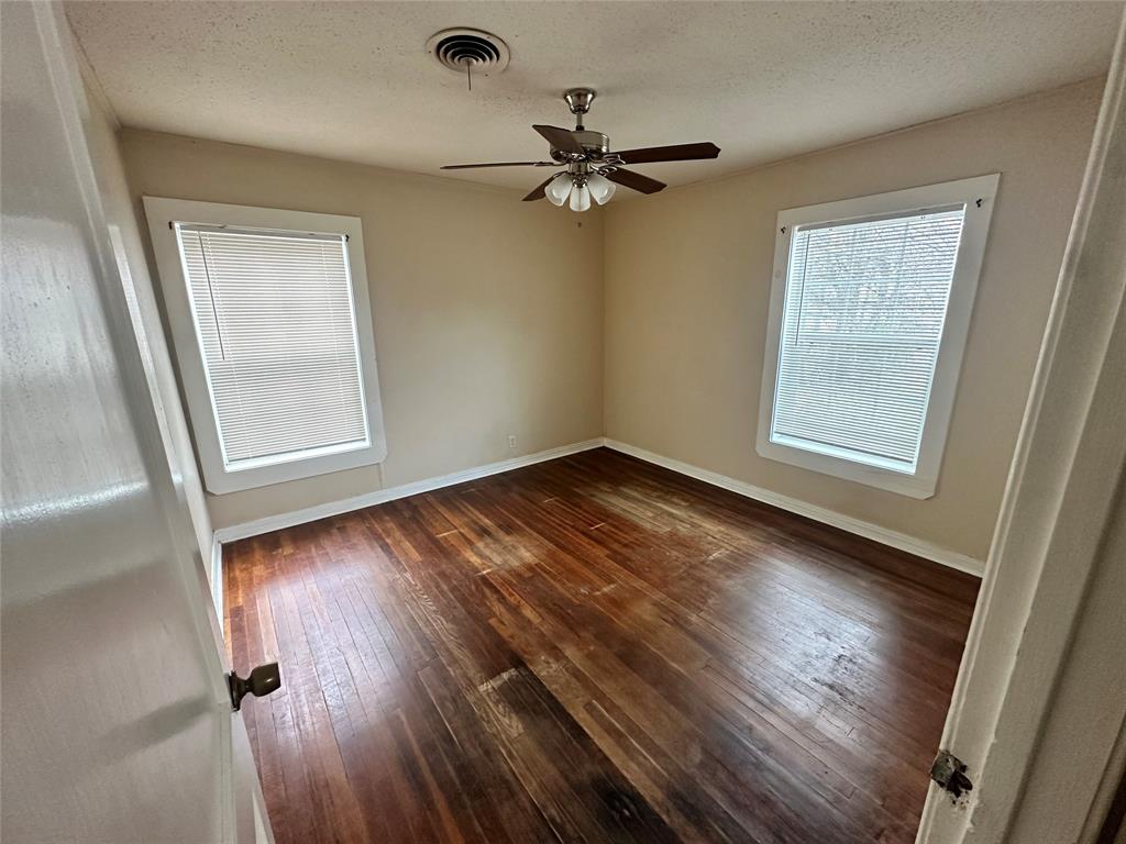 Byers Addition - Residential