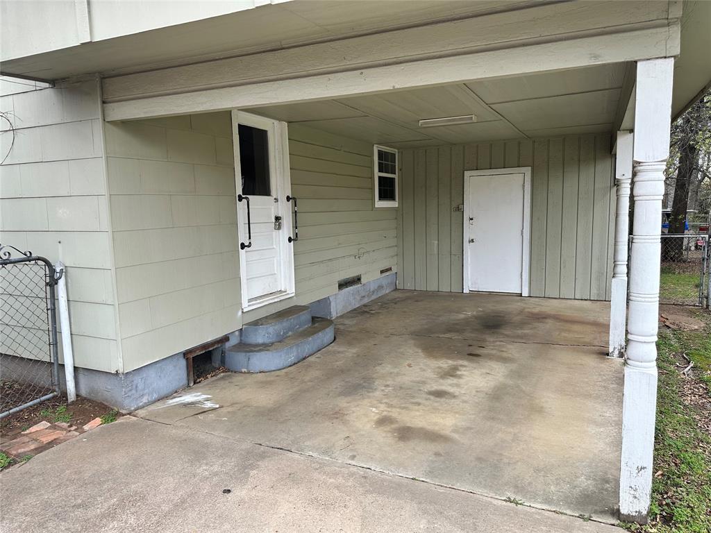 Byers Addition - Residential