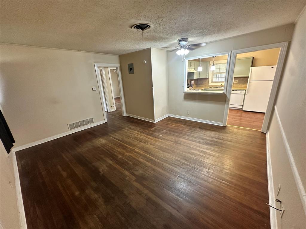 Byers Addition - Residential