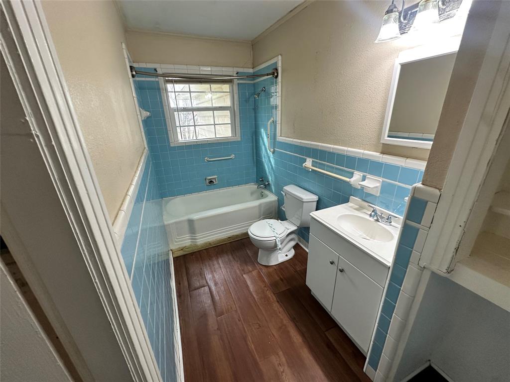 Byers Addition - Residential