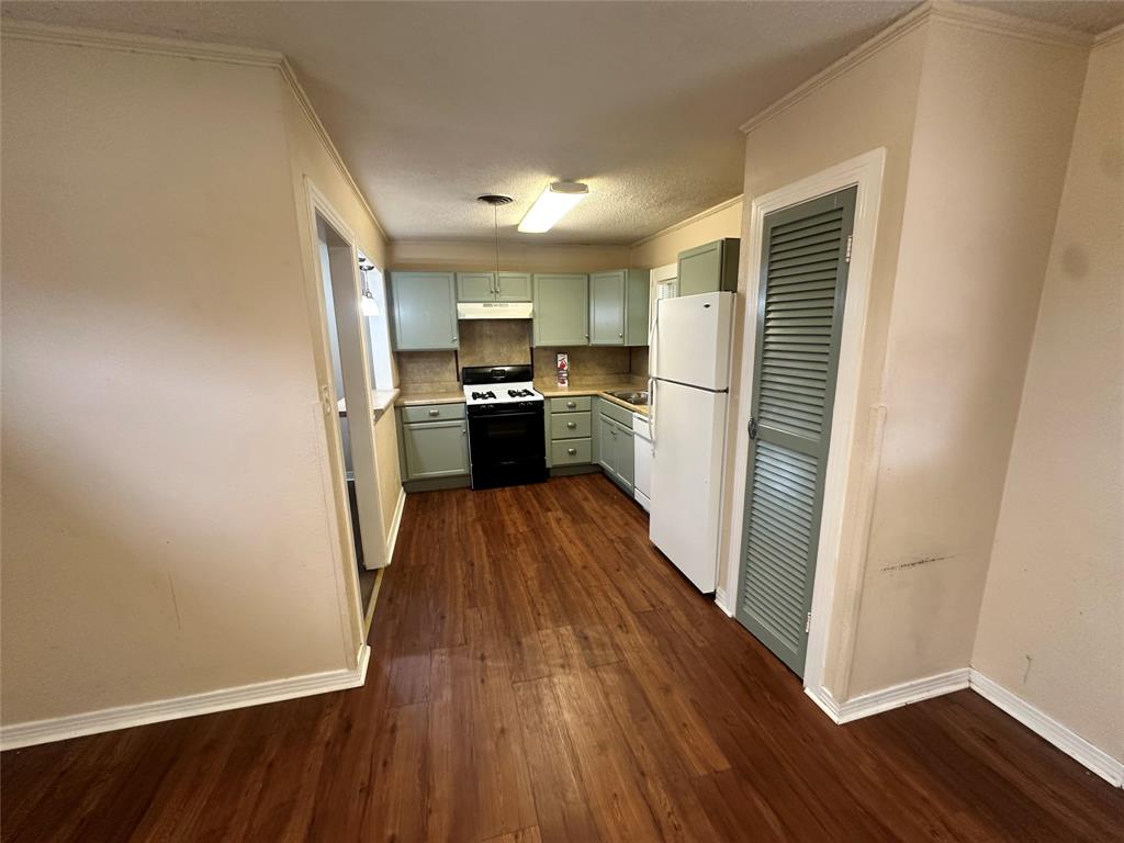 Byers Addition - Residential